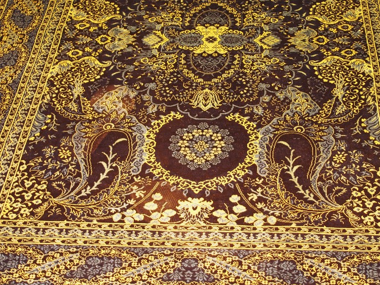 Tapis kusadasi
