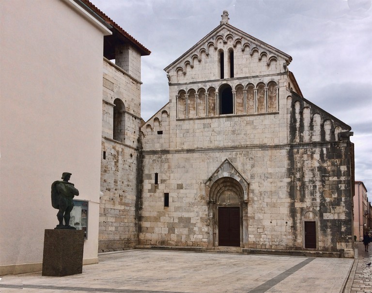 marché  Zadar