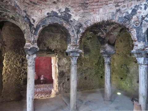 bains Arabes ¨Palma bains Arabes ¨Palma