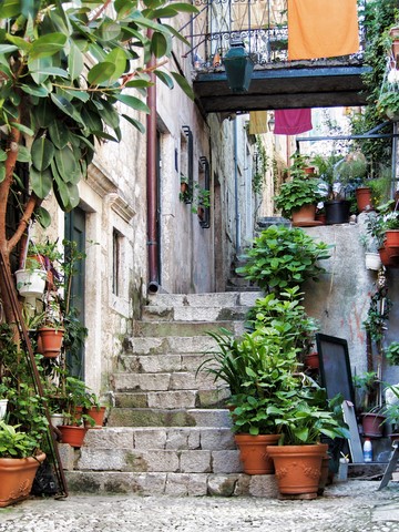 rue Dubrovnik