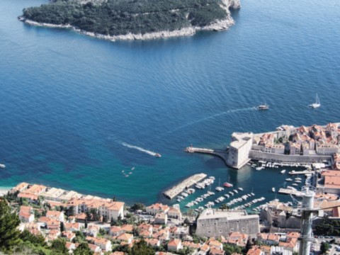 port de Camara de Lobos