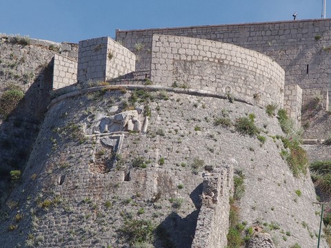 citadelle HVAR