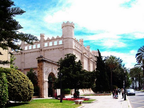 Llotja palma Llotja palma