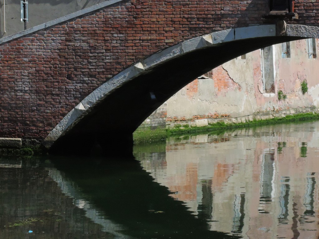 pont Chioggia