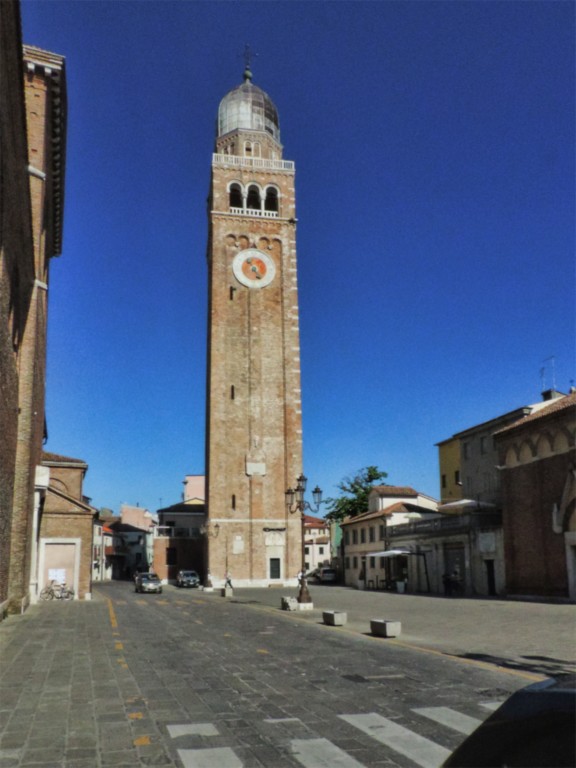 églis Chioggia 