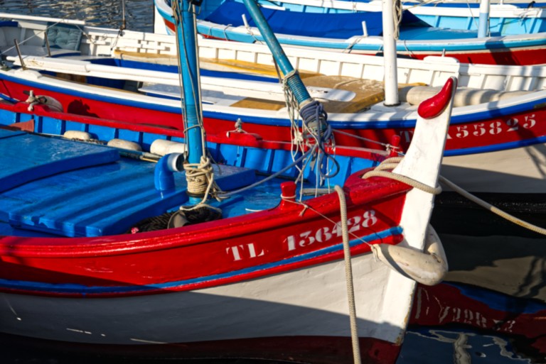 Langousteier