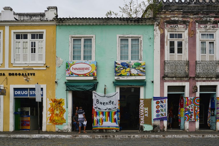 salvador de Bahia