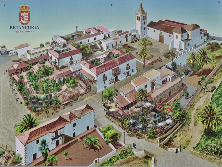 Betancuria