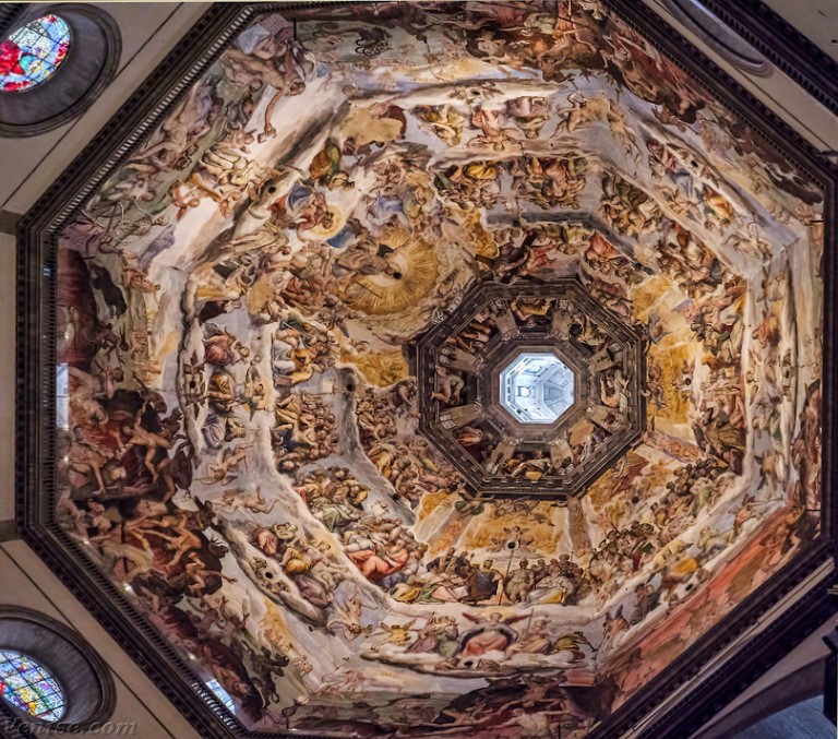 dome Florence