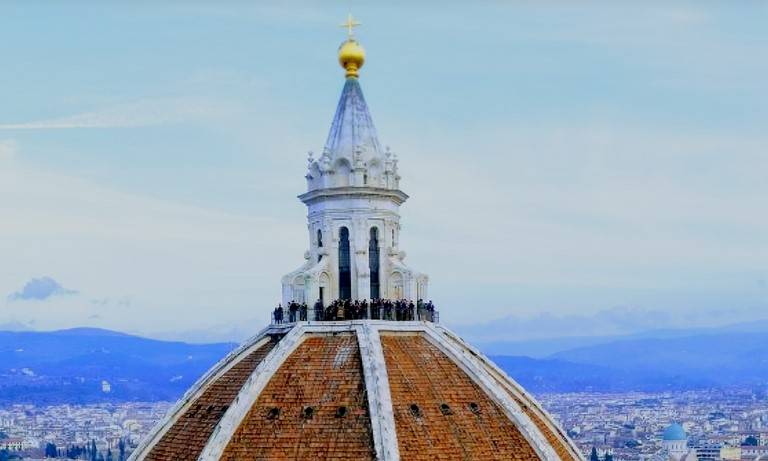 dome Florence