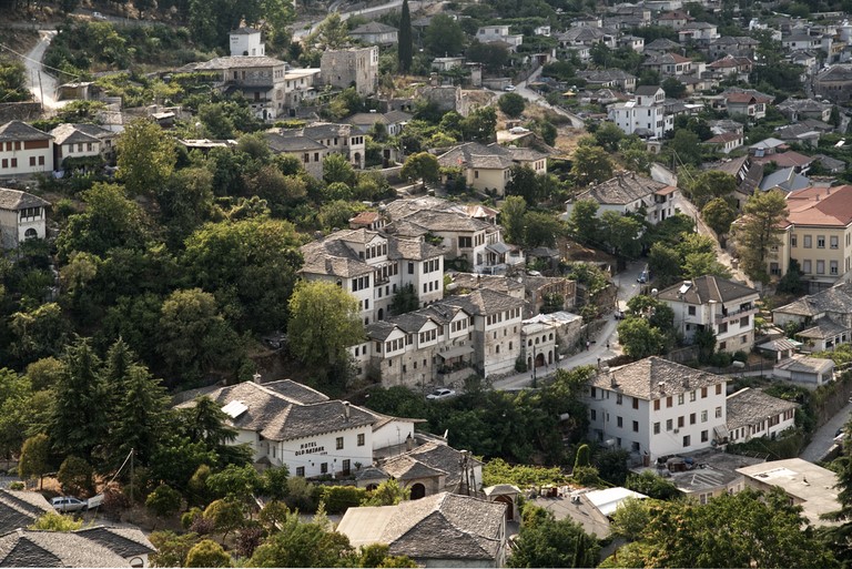 Gjirokaster Gjirokaster