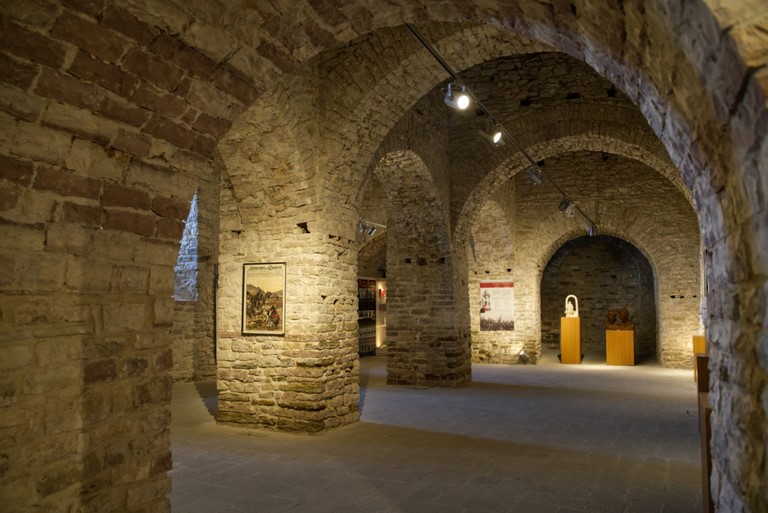 route Gjirokaster route Gjirokaster