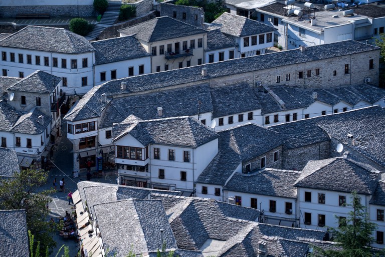Gjirokaster Gjirokaster