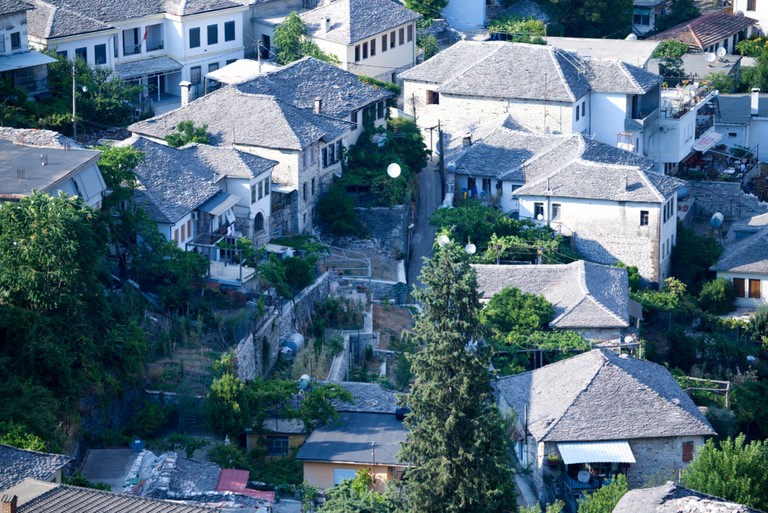 Gjirokaster Gjirokaster