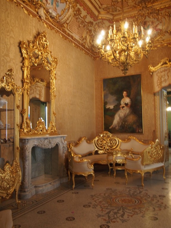 Casa Rocca Piccola la Valette