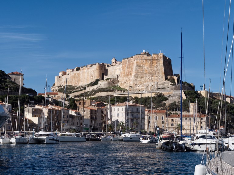 bonifacio