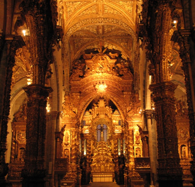 Porto