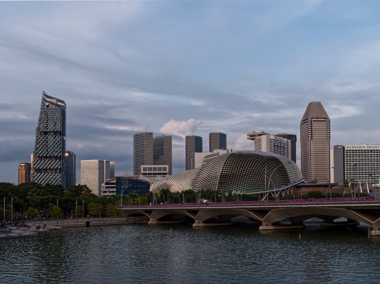 singapour