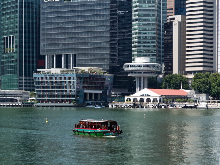 singapour