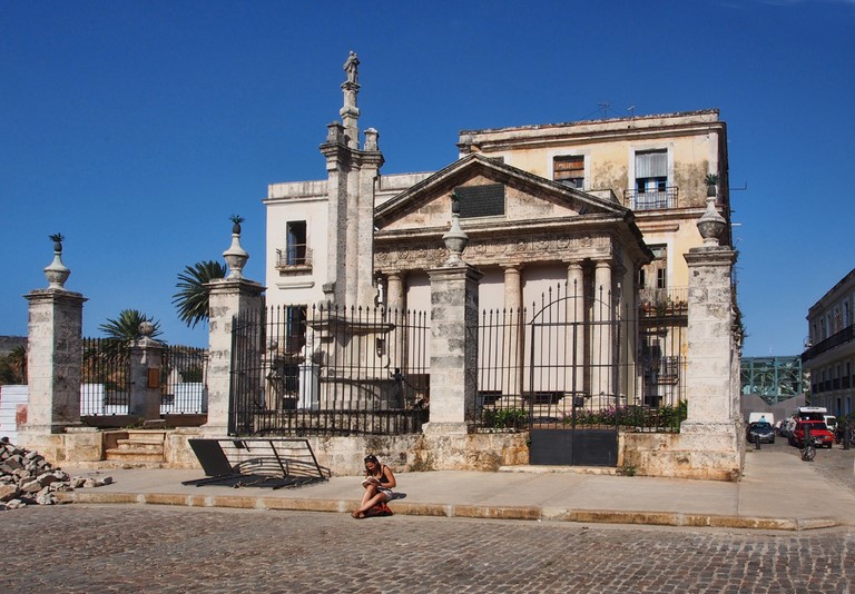 Templela Havane