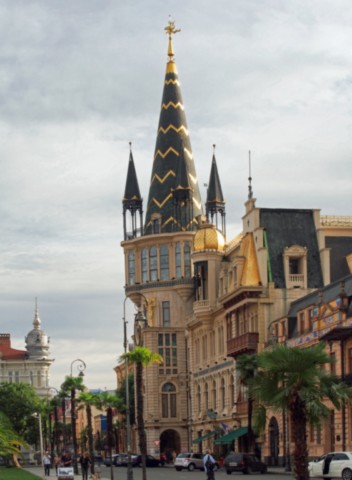 Batumi