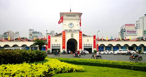 laque Saigon