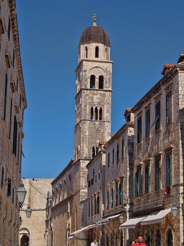 rue Dubrovnik
