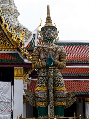 palais royal Bangkok