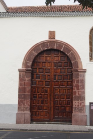 la Orotava