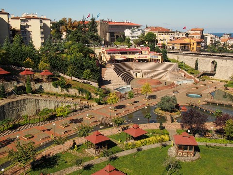 Parc Trabzon