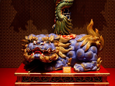 temple singapour
